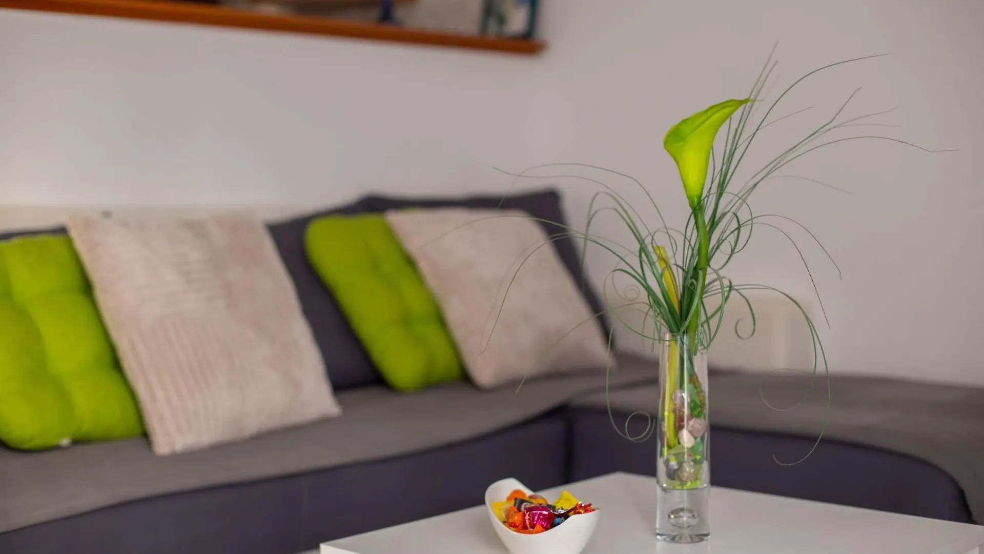 Apartment Nolan Pula Croatia
