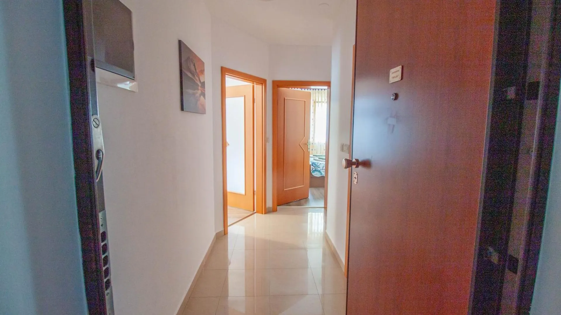 Apartment Nolan Pula 0*,  Croatia