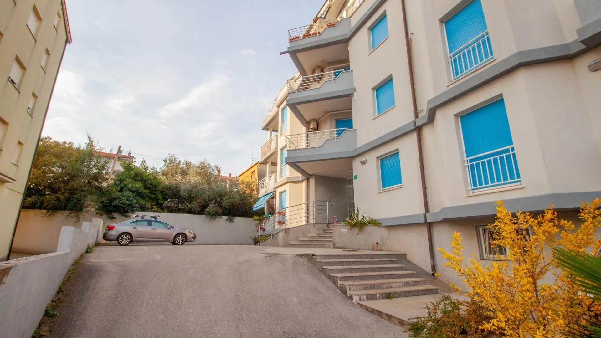 Apartment Nolan Pula
