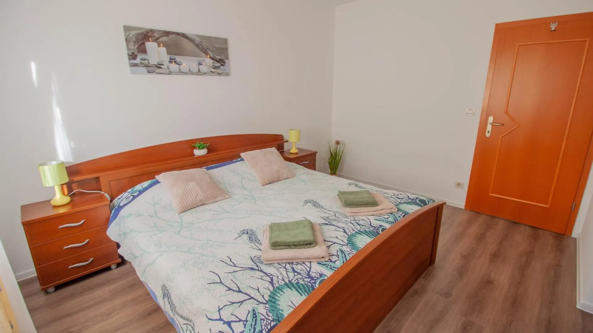 Apartment Nolan Pula 0*,